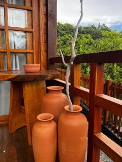VENTO A GOSTO Chalet - Atins - 4