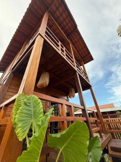 VENTO A GOSTO Chalet - Atins - 3