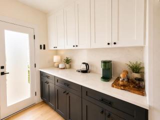 Muse Atelier 3BR House Near Museums & Midtown Houston - 5