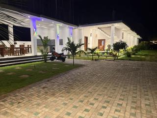Golden bay - Arugam Bay - 9