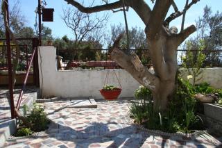 Apartments by the sea Podaca, Makarska - 2580 - 2