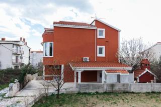 Apartments with parking space Kastel Stafilic, Kastela - 27426 - 9
