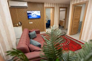 Kral As Suite Hotel - 3