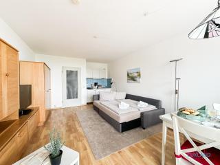 Haus Nautic Wohnung 302 - 5