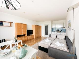 Haus Nautic Wohnung 302 - 4
