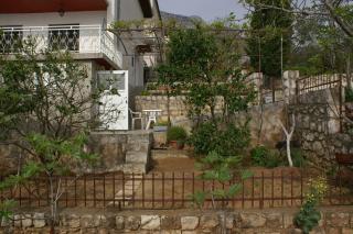Apartments by the sea Podaca, Makarska - 2620 - 6