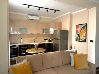 AJ Apartments - Hidden Gem in front of Taiwan Center - 6