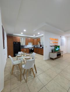 Managua Apartment - Prime Location with AC - 0