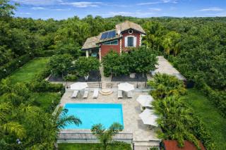 Villa del Colle con piscina privata - 9