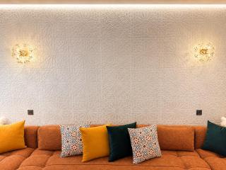 Studio Chic & Luxueux - Centre Casablanca - 3