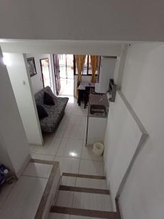 Apartaestudio amoblado 101 - 4