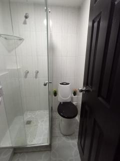Apartaestudio amoblado 101 - 2