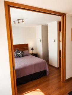 EXCLUSIVO APARTAMENTO en CALLE LASTARRIA - Santiago - 5
