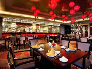 Sofitel Guangzhou Sunrich - 7