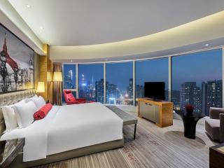 Sofitel Guangzhou Sunrich - 2