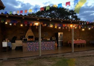 Sítio com piscina e hidromassagem em Igarapé - 7