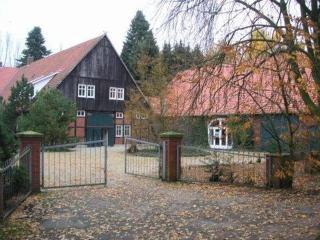 Golfhotel Blaue Ente - Warendorf - 0