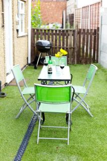 Double Room with work station Netflix Free Parking - 1