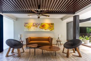 Seaview Roof Pool, Gym Onsite, 4 Blocks to 5th Ave - 4
