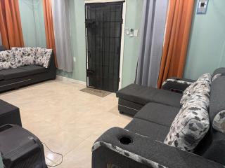 2 Bedroom Apartment Dazzell Housing Scheme ECD - 8