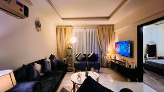 ELYSIUM TOWER -Signature Hotel Apartments Opposite Centaurus Mall Islamabad - 4