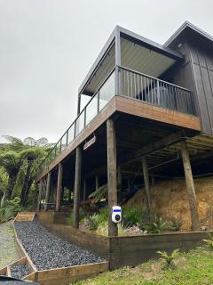 Kais Retreat - Punakaiki - 9