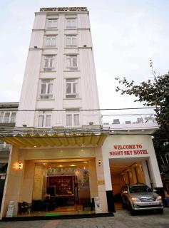 Night Sky Hotel - Da Nang - 8