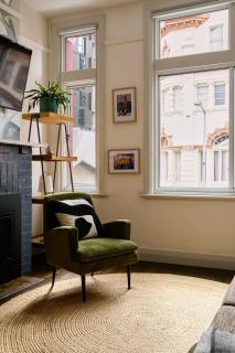 'Elizabeth House=' in prime Hobart CBD location - 1