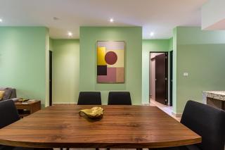 Seaview Roof Pool, Gym Onsite, 4 Blocks to 5th Ave - 2