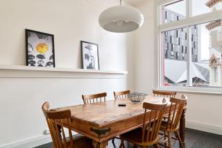 'Elizabeth House=' in prime Hobart CBD location - 2