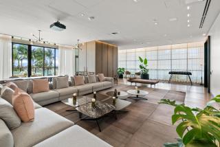 Luxury Miami Worldcenter Suite, Pool & Views - 2