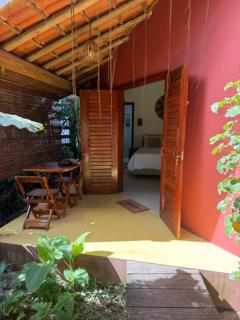 Pousada Coco Dendê - 1