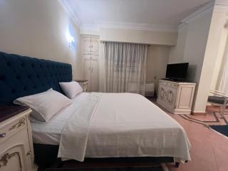 Luxury Mohndseen Apartment - 7