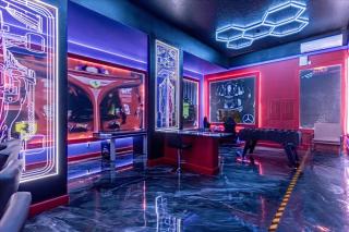 15 Bd15 Ba Paradiso Grande 6313 Ss - 9