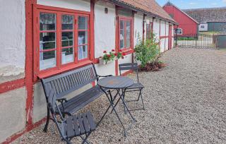 Cozy Home In Sjöbo With Wifi - 9