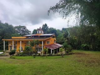 EL Jardin De Los Anturios - 6