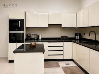 Haven villa - 9