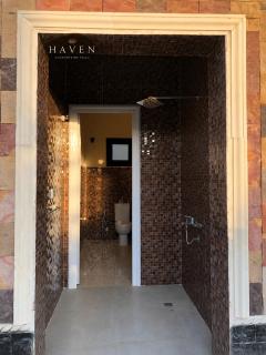 Haven villa - 3