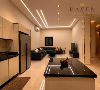 Haven villa - 2