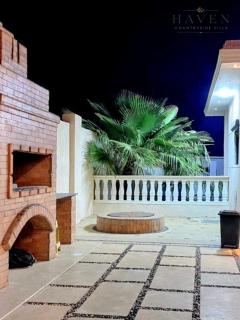 Haven villa - 4