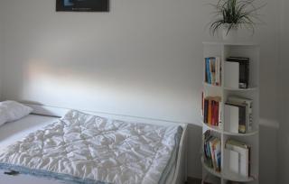 2 Bedroom Nice Apartment In Friedrichskoog - Friedrichskoog - 8