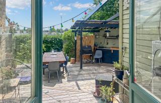 Awesome Home In Dalby With Sauna - 4