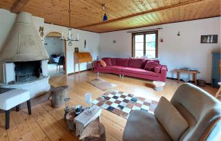 4 Bedroom Awesome Home In Lönsboda - 8