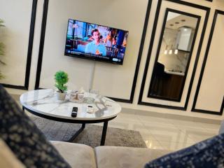 Elysium Hotel Serviced Apartments Islamabad - SHR - 1