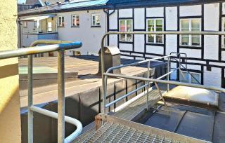 1 Bedroom Beautiful Apartment In Ystad - 7