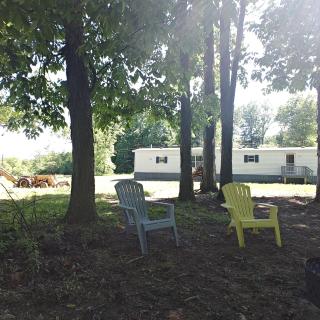 Unique Yet Cozy 2 Bedroom Victorian Home in Tioga with Central Air -  - 9