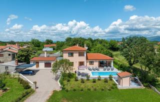 Villa Dora N - 9