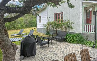 3 Bedroom Cozy Home In Slite - 7
