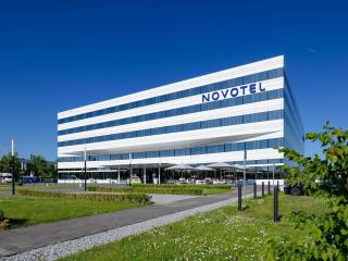 Novotel München Airport - 6