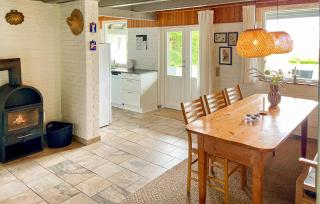 Three-Bedroom Holiday Home In Haderslev - 4